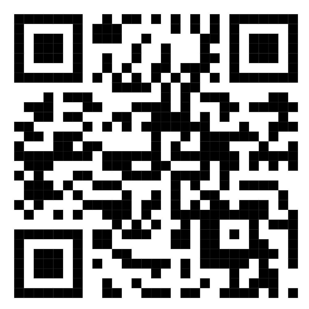 Code QR WhatsApp Taksi